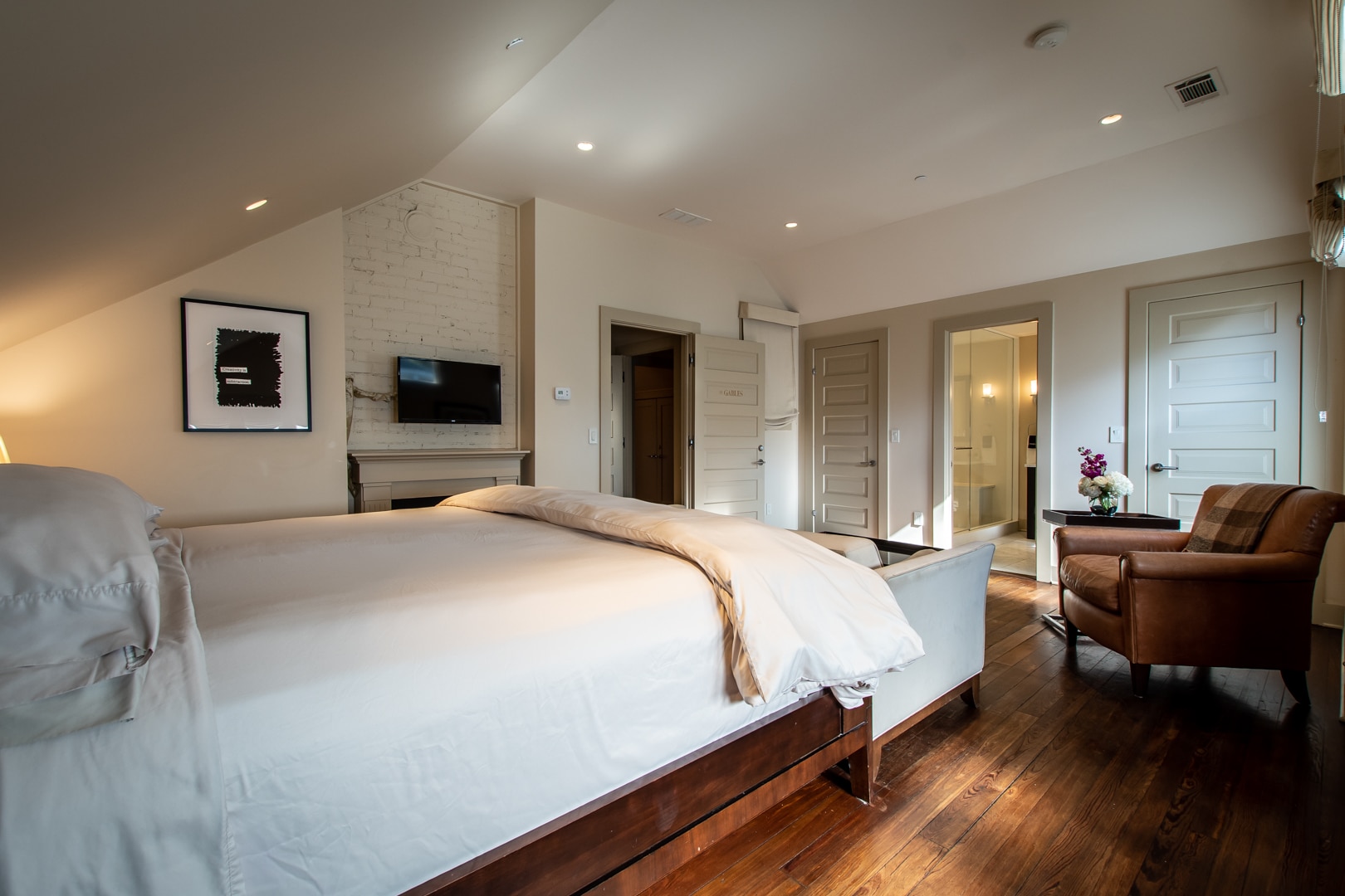 Gables Suite at Stonehurst Place