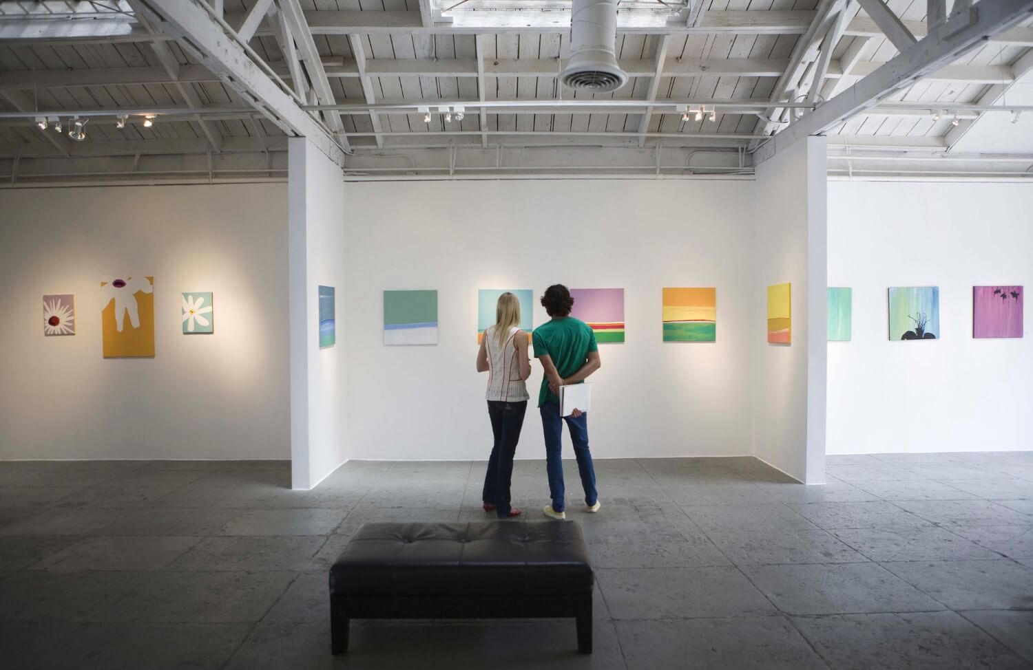 6 Art Galleries in Midtown Atlanta You Need to Check out Stonehurst Place