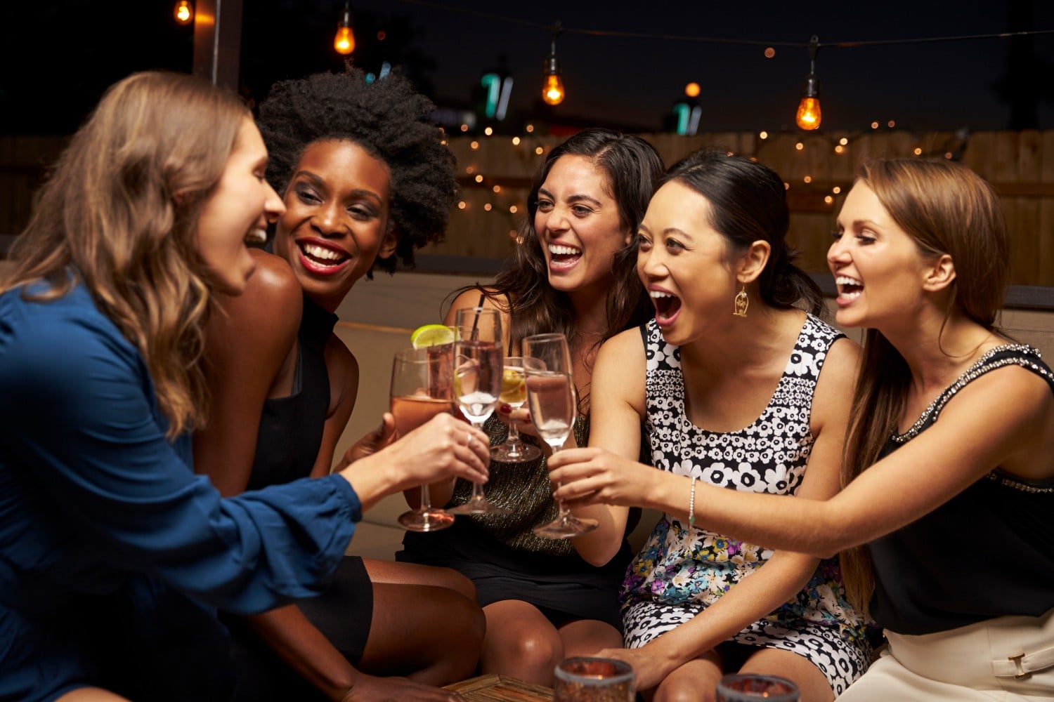 What Are the Best Midtown Atlanta Bars? Stonehurst Place