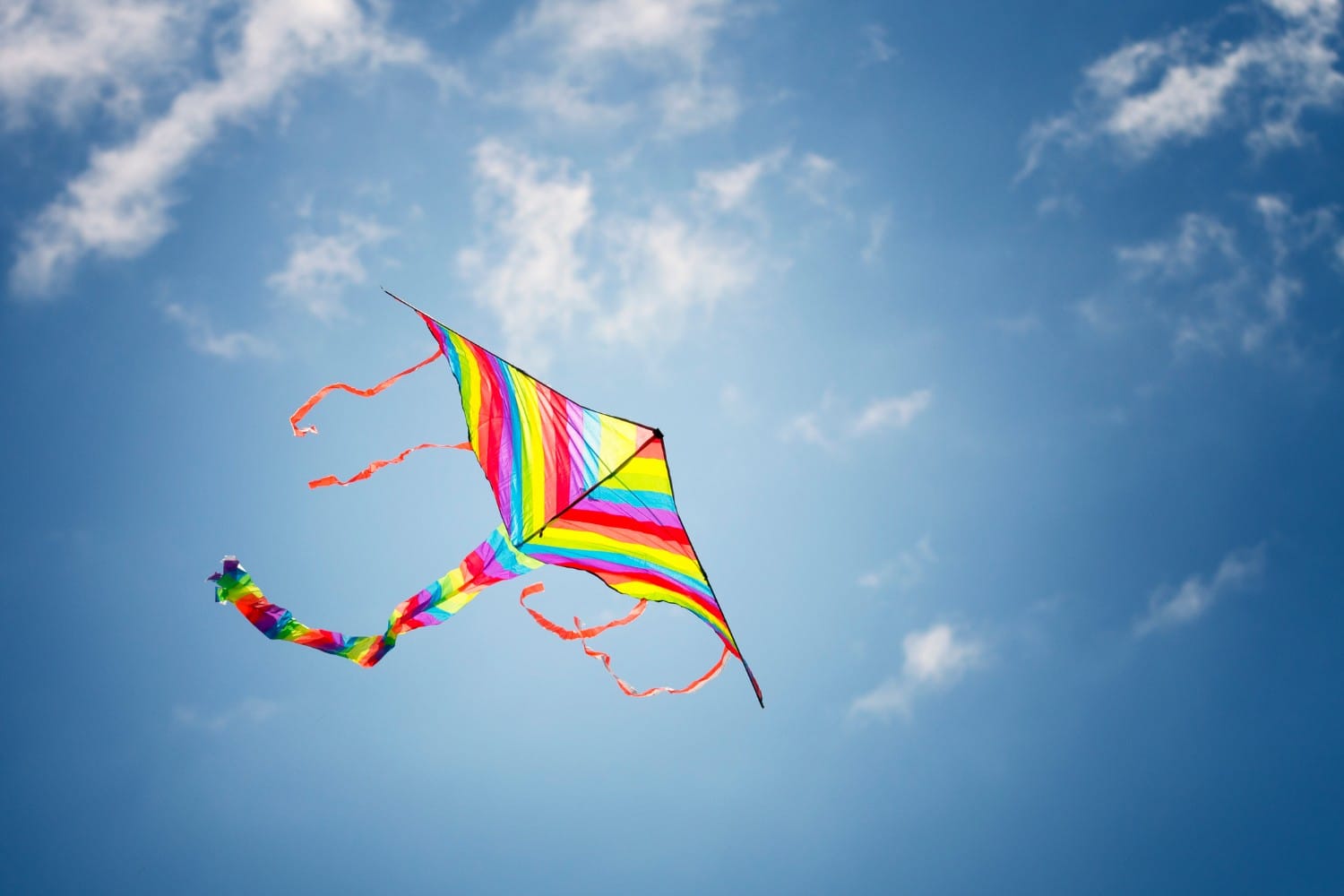 How to Get the Most From the Atlanta World Kite Festival in Piedmont