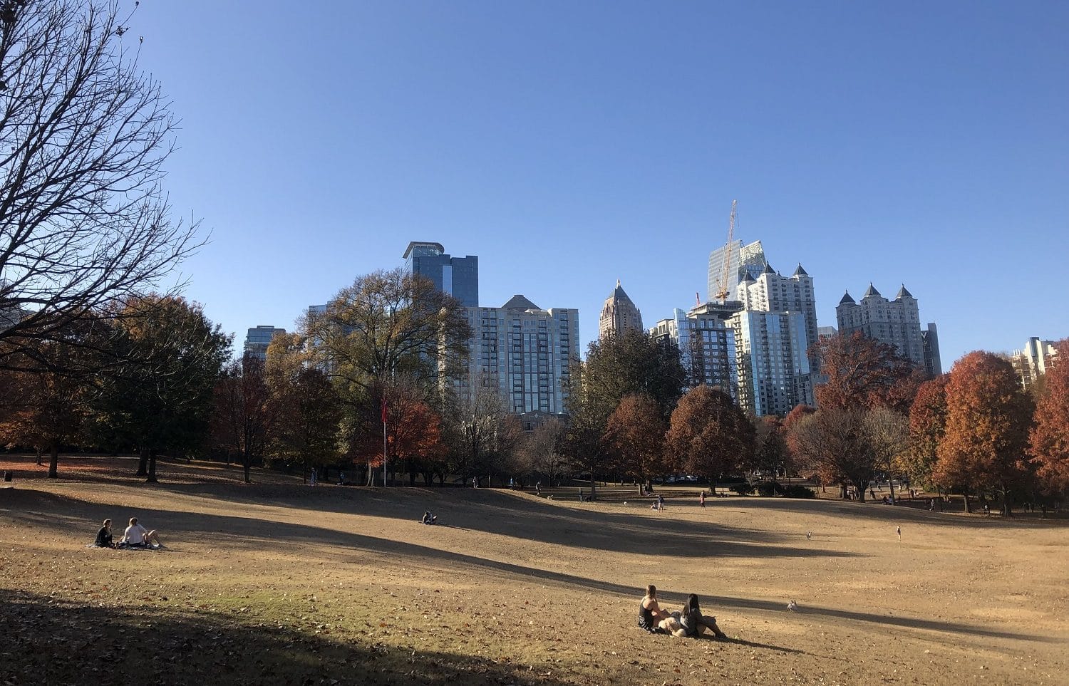 5 of the Best Ways to Spend Valentine’s Day in Atlanta Stonehurst Place