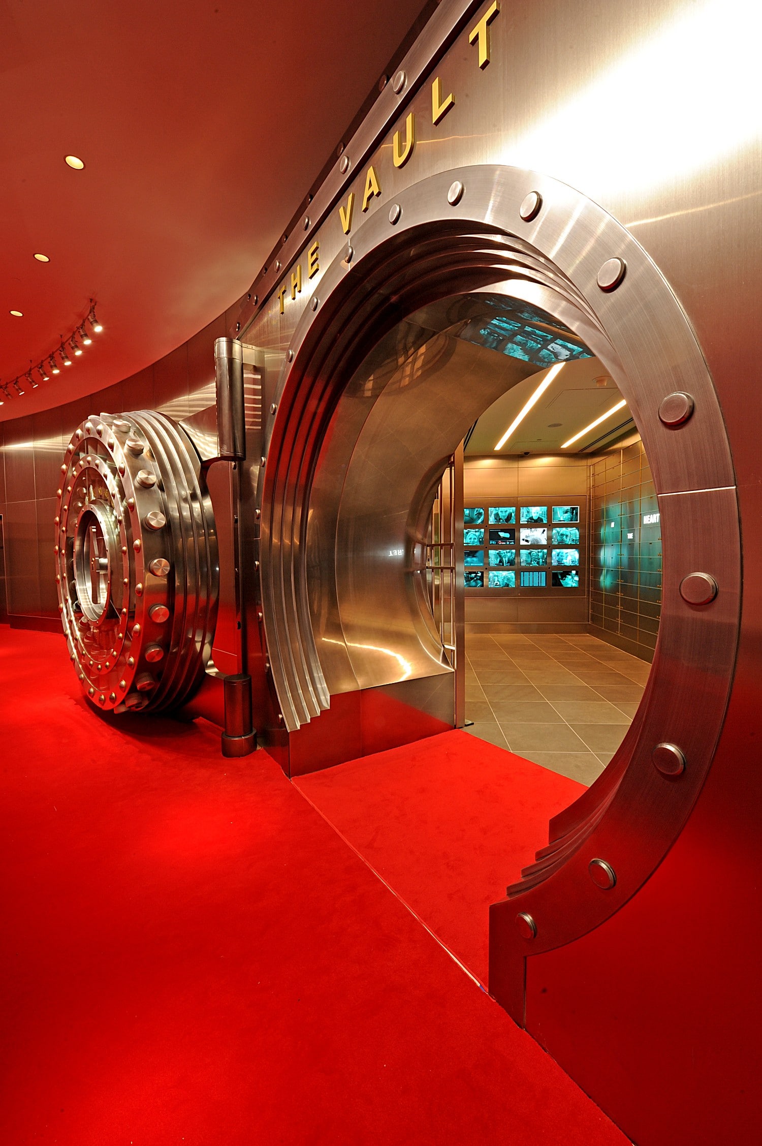 4 Things You Need to Do at the World of Coca-Cola Museum in Atlanta