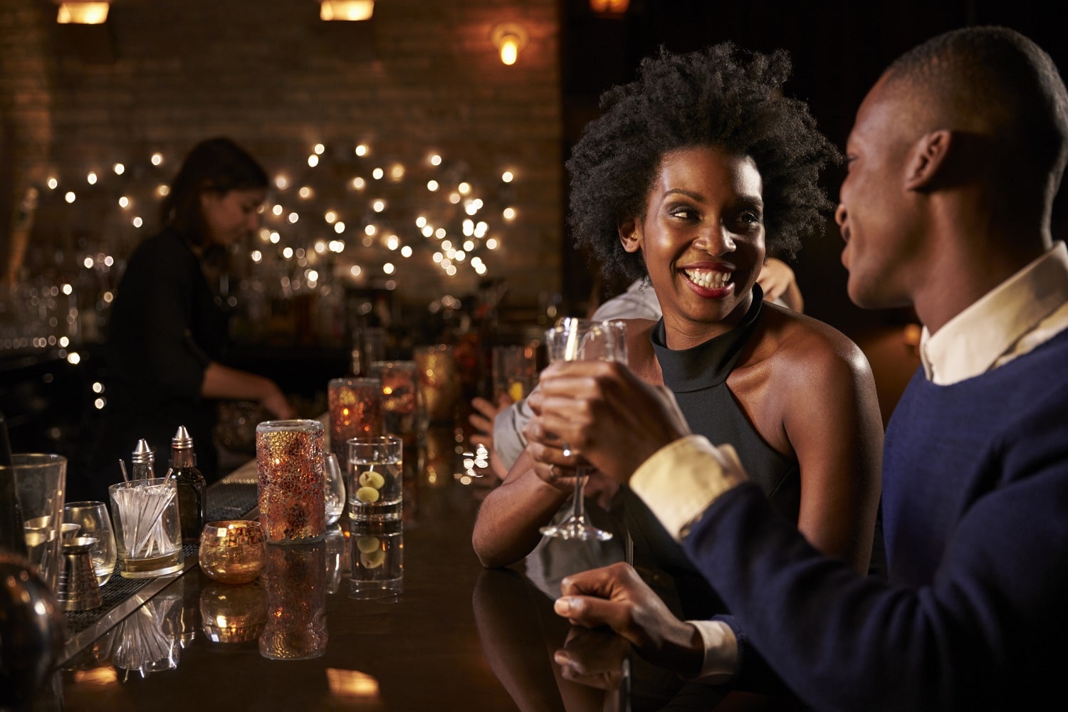 Where Are Some Of The Best Spots For Midtown Atlanta Nightlife