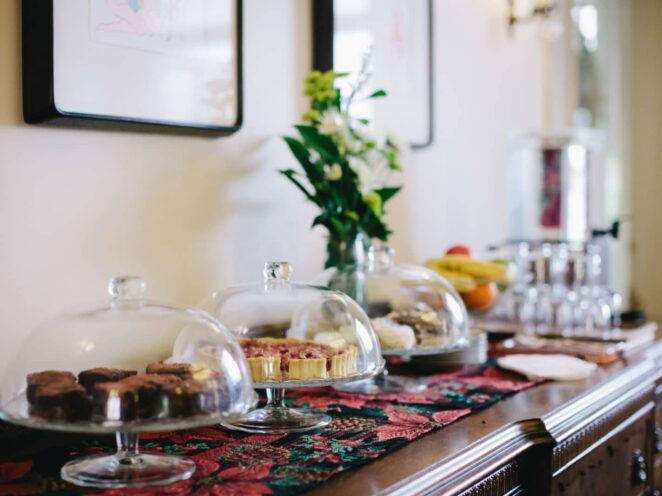 Amenities at Stonehurst Place