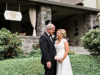 Why Stonehurst Place is perfect for an Atlanta Micro Wedding