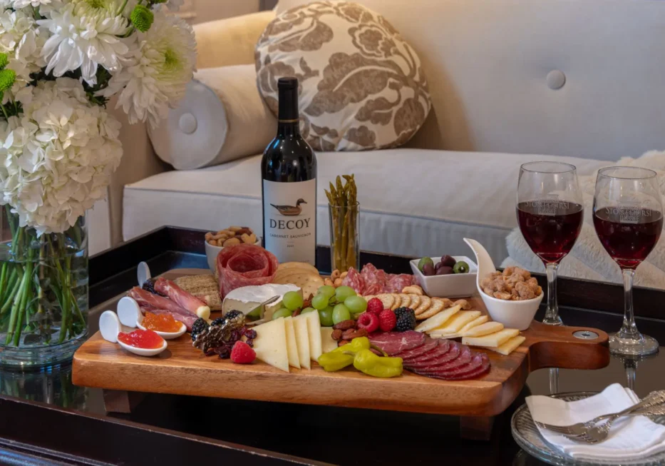 Stonehurst Charcuterie