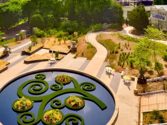 8 Reasons to Visit the Atlanta Botanical Garden